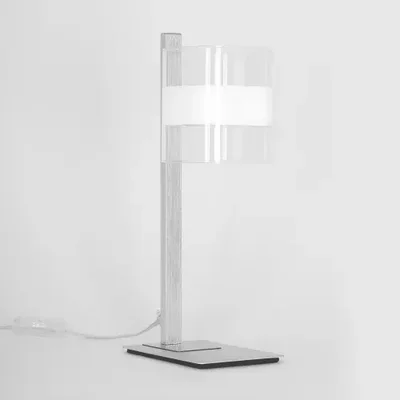 Citilux Вирта CL139810 Настольная лампа Алюминий