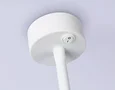 Светильник настенный с выключателем FW2469 WH белый GU10 max 12W D55*L100*H300