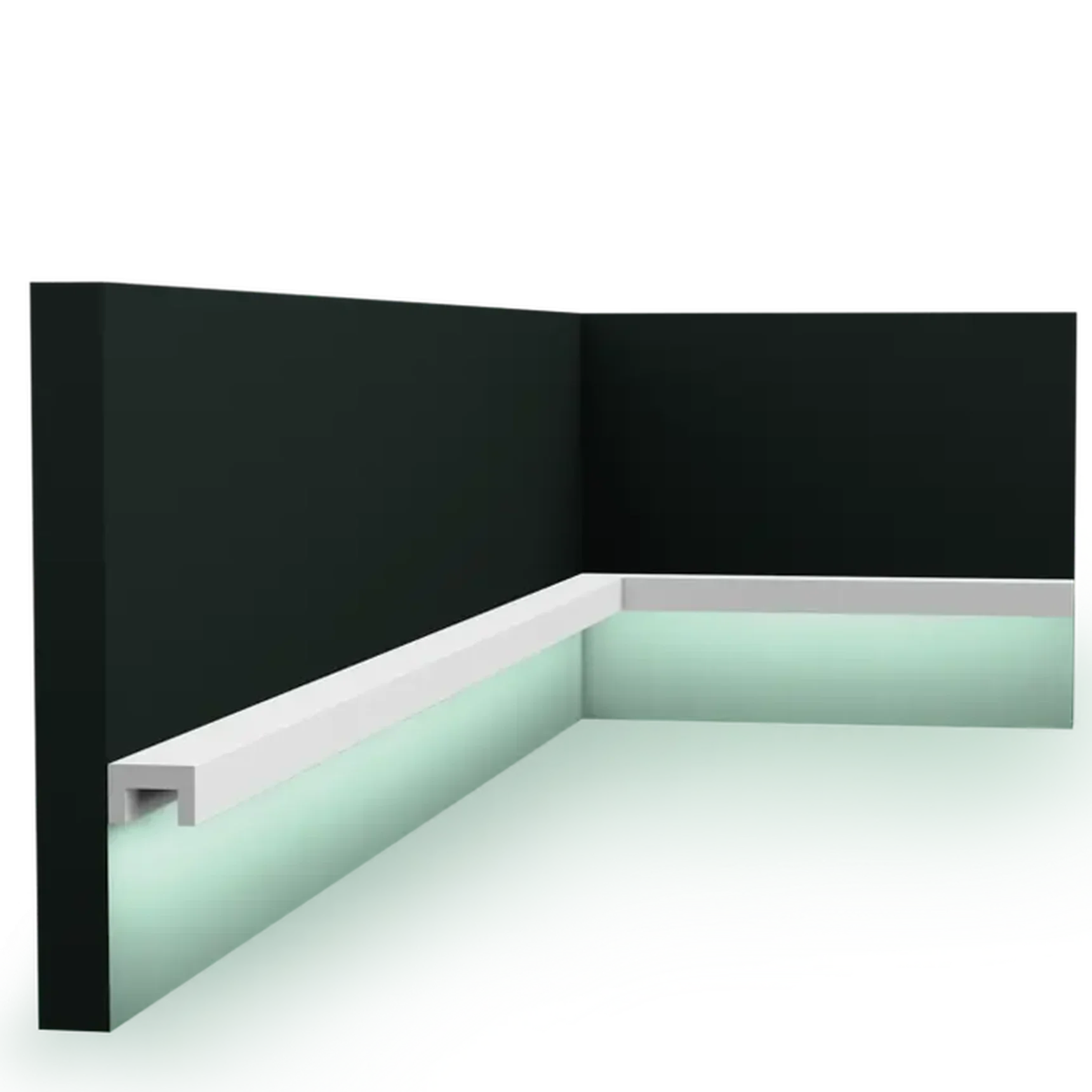 Профиль для подсветки CX190 U-PROFILE