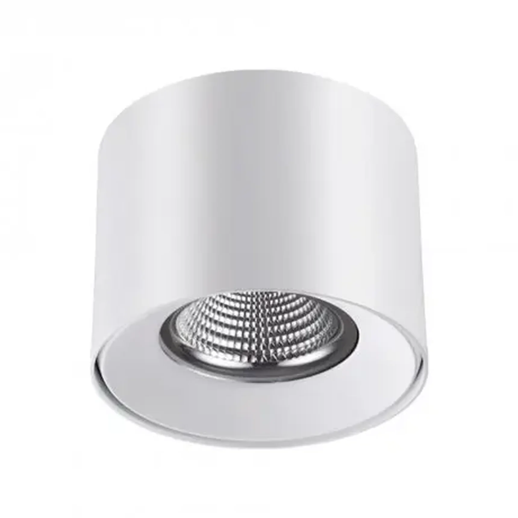 Накладной потолочный светодиодный светильник Novotech Recte 357956