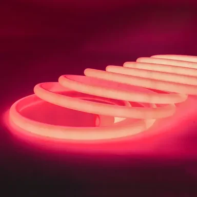 Термо-неон для сауны GLS-2835-180-14.4-12-IP68-NTS-R