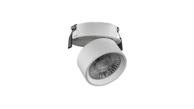 Светильник Lumker RINK R-SRC-WH-NW