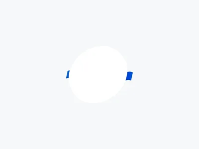 Встраиваемый светильник 18Вт 4000К круглый, серия FRAME 008578