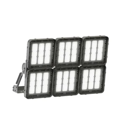 Светодиодный промышленный светильник ФОКУС ВЕРТИКАЛЬ 220х6