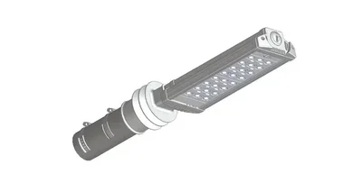 Светильник MAG9-045