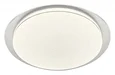 Потолочный светодиодный светильник FZ1048 WH белый 60W 4200K D570*55 (Без ПДУ)