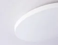 Светильник светодиодный потолочный FZ1221 WH белый IP44 18W 4200K D302*50 (Без ПДУ)
