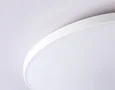 Светильник светодиодный потолочный FZ1222 WH белый IP44 24W 4200K D372*55 (Без ПДУ)