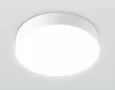 Светильник светодиодный потолочный с пультом FZ1350 WH белый IP20 40W 3000-6500K 390*80 (ПДУ ИК)