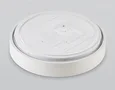 Светильник светодиодный потолочный с пультом FZ1355 WH белый IP20 60W 3000-6500K 490*80 (ПДУ ИК)