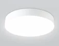 Светильник светодиодный потолочный с пультом FZ1355 WH белый IP20 60W 3000-6500K 490*80 (ПДУ ИК)