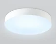 Светильник светодиодный потолочный с пультом FZ1355 WH белый IP20 60W 3000-6500K 490*80 (ПДУ ИК)