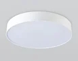 Светильник светодиодный потолочный с пультом FZ1355 WH белый IP20 60W 3000-6500K 490*80 (ПДУ ИК)