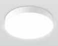 Светильник светодиодный потолочный с пультом FZ1355 WH белый IP20 60W 3000-6500K 490*80 (ПДУ ИК)