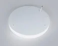 Потолочный светодиодный светильник с пультом FZ1401 WH белый IP20 48W 3000K-6500K D500*50 (ПДУ ИК)