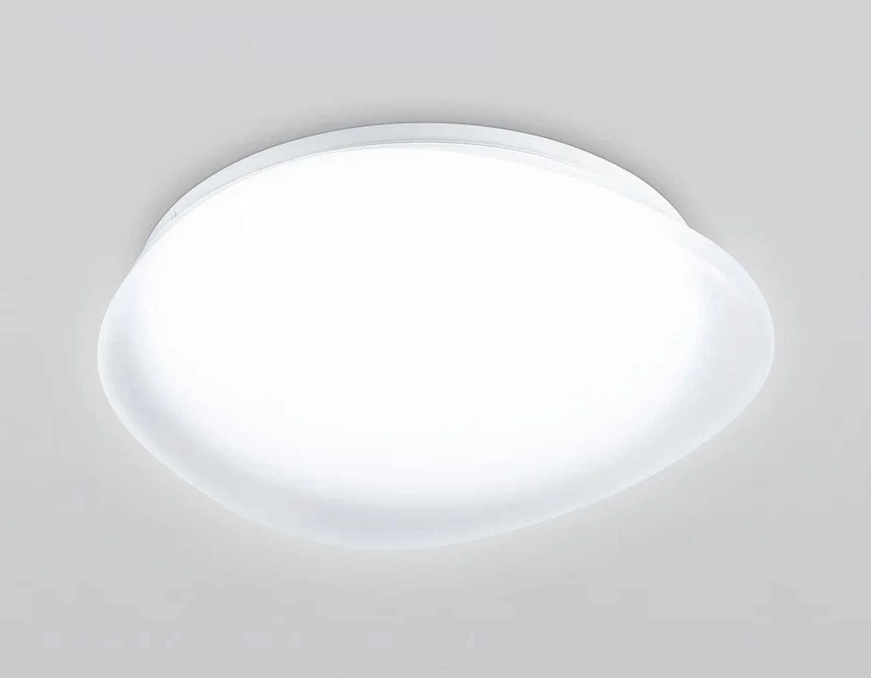 Светильник светодиодный потолочный FZ1601 FR матовый IP20 40W 5000K 410*100 (Без ПДУ)