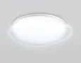 Светильник светодиодный потолочный FZ1601 FR матовый IP20 40W 5000K 410*100 (Без ПДУ)