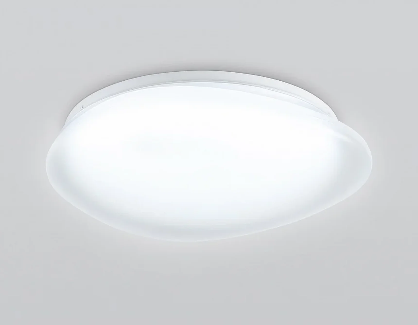 Светильник светодиодный потолочный FZ1601 FR матовый IP20 40W 5000K 410*100 (Без ПДУ)