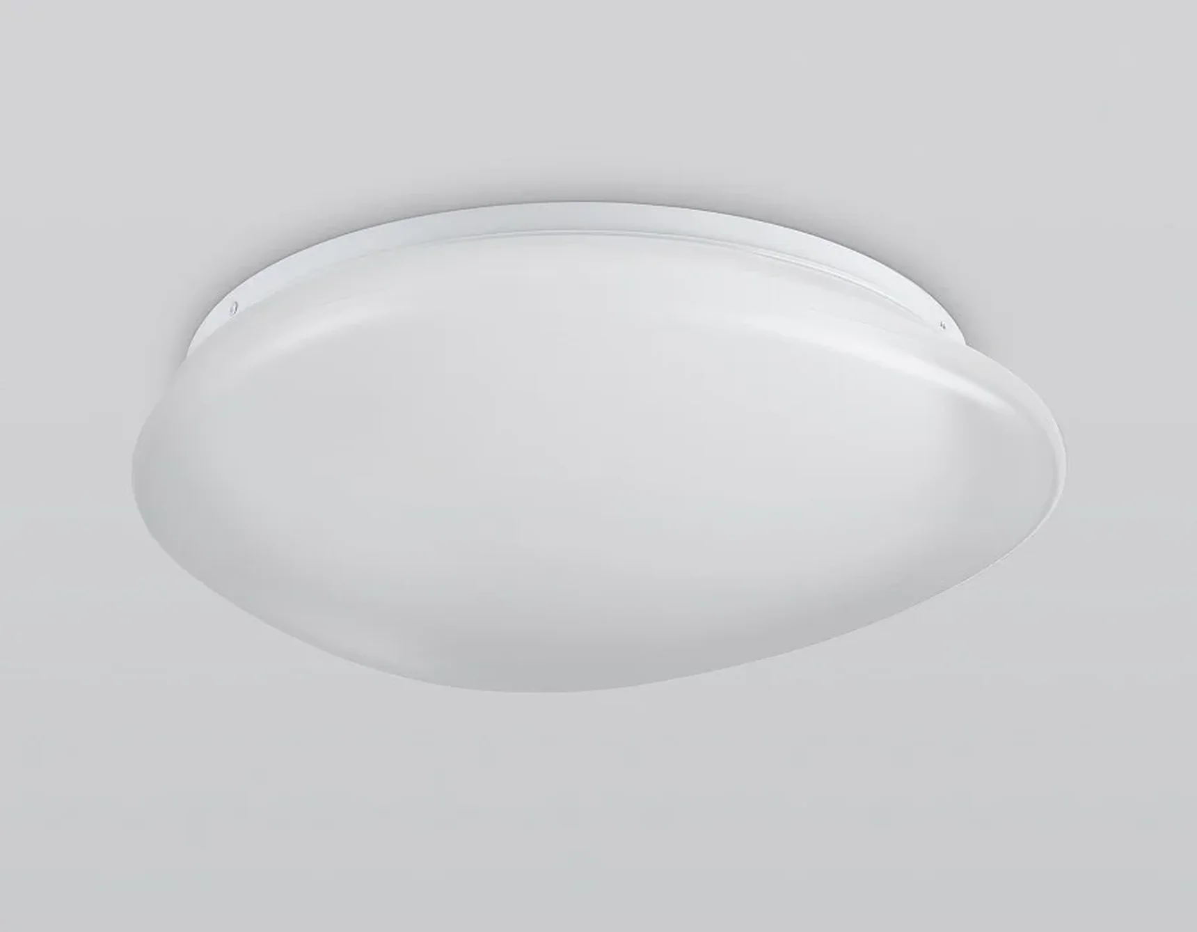 Светильник светодиодный потолочный FZ1601 FR матовый IP20 40W 5000K 410*100 (Без ПДУ)