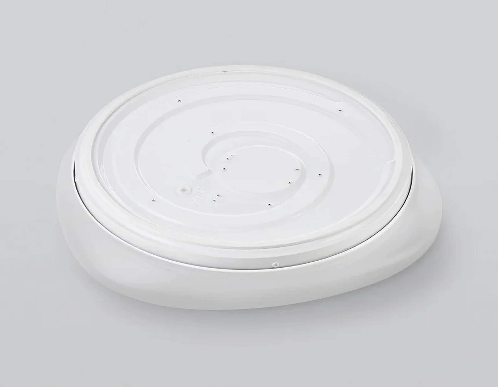 Светильник светодиодный потолочный FZ1601 FR матовый IP20 40W 5000K 410*100 (Без ПДУ)