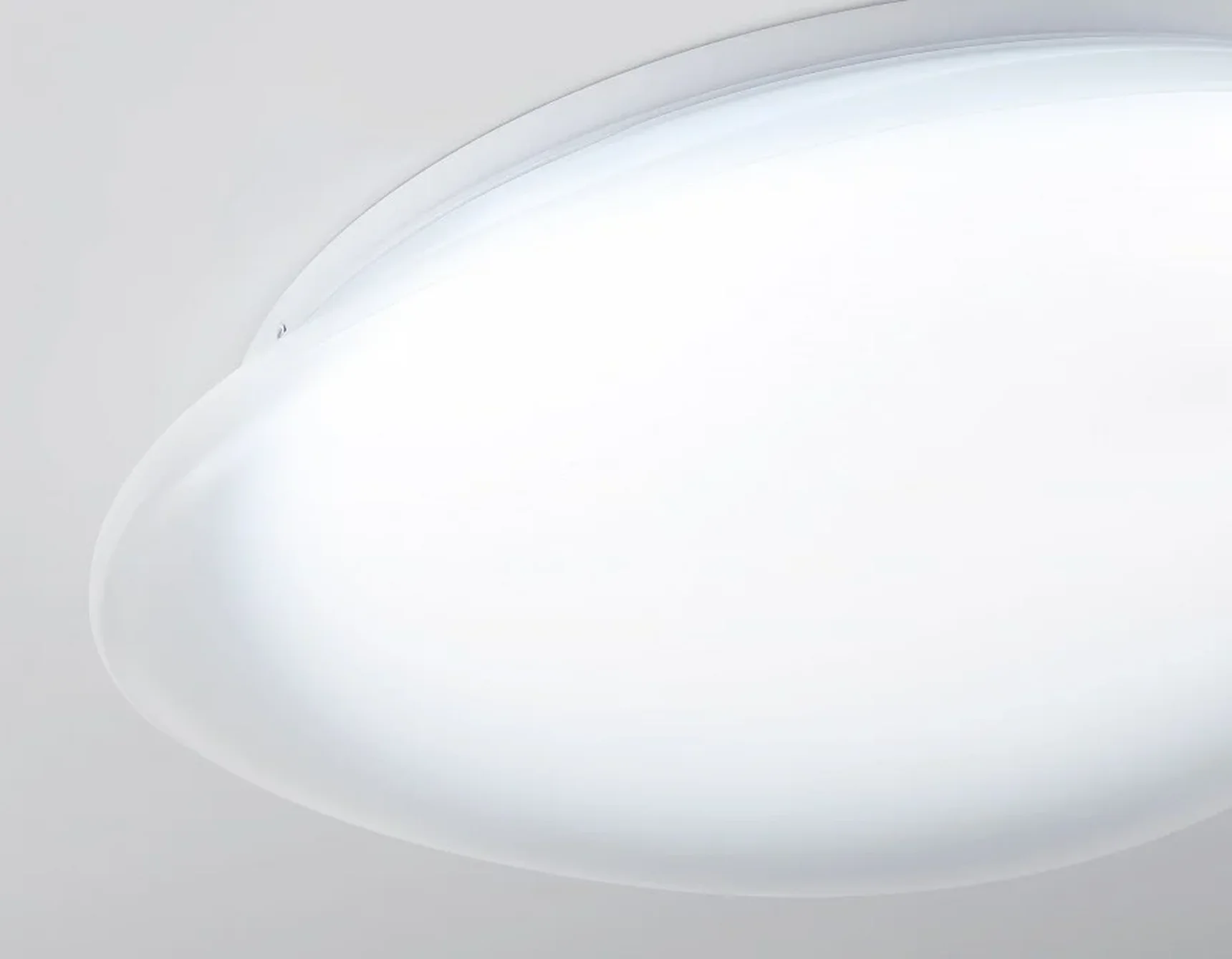 Светильник светодиодный потолочный FZ1601 FR матовый IP20 40W 5000K 410*100 (Без ПДУ)