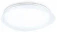 Светильник светодиодный потолочный FZ1601 FR матовый IP20 40W 5000K 410*100 (Без ПДУ)