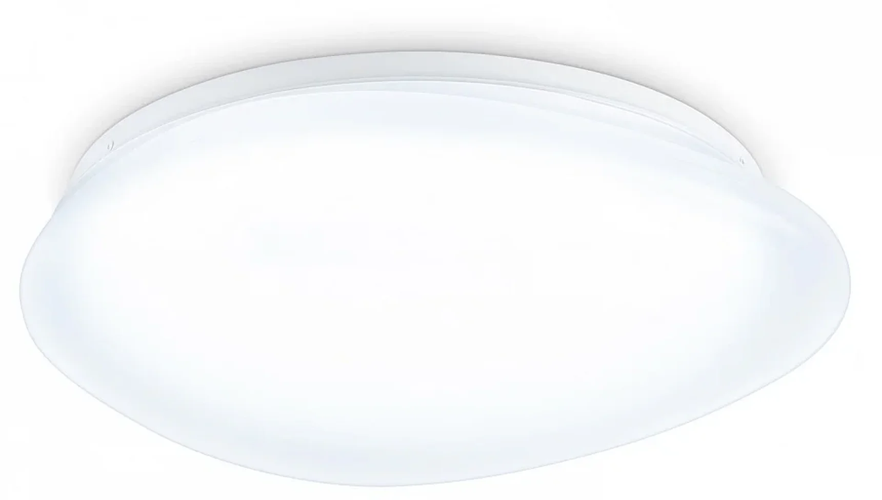 Светильник светодиодный потолочный FZ1601 FR матовый IP20 40W 5000K 410*100 (Без ПДУ)