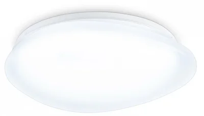 Светильник светодиодный потолочный FZ1601 FR матовый IP20 40W 5000K 410*100 (Без ПДУ)