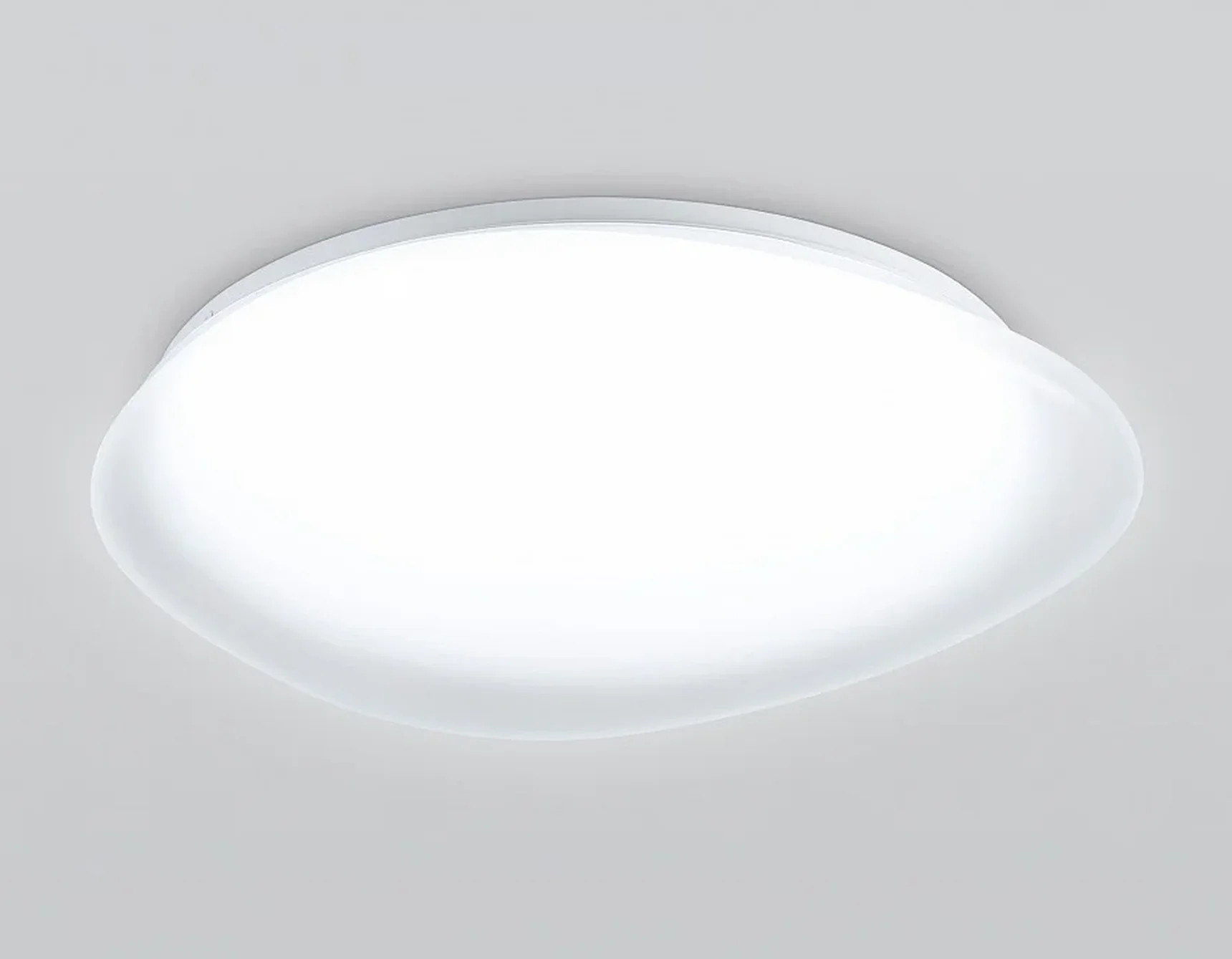 Светильник светодиодный потолочный FZ1605 FR матовый IP20 60W 5000K 510*100 (Без ПДУ)