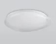Светильник светодиодный потолочный FZ1605 FR матовый IP20 60W 5000K 510*100 (Без ПДУ)