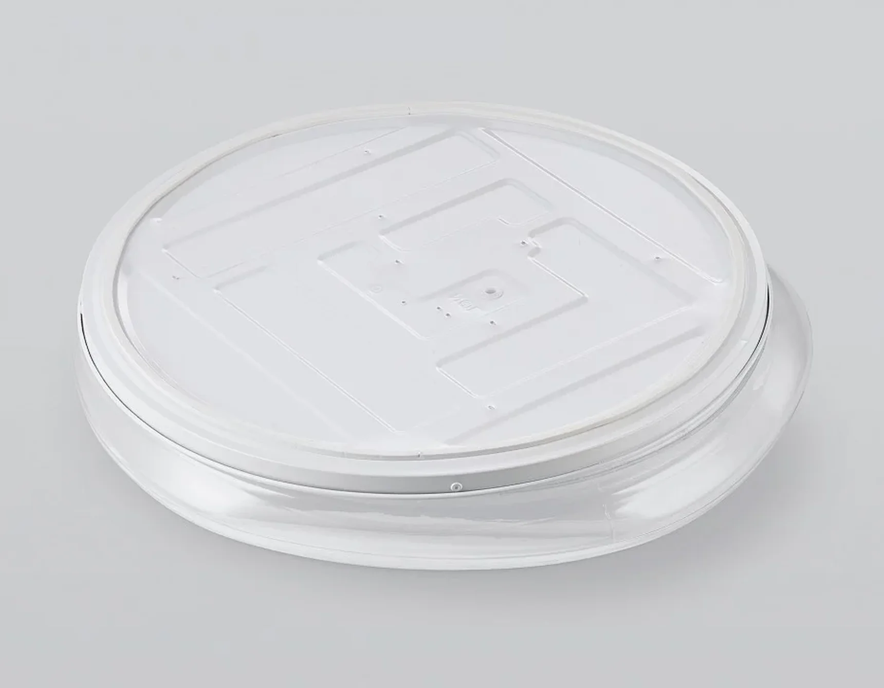 Светильник светодиодный потолочный FZ1605 FR матовый IP20 60W 5000K 510*100 (Без ПДУ)