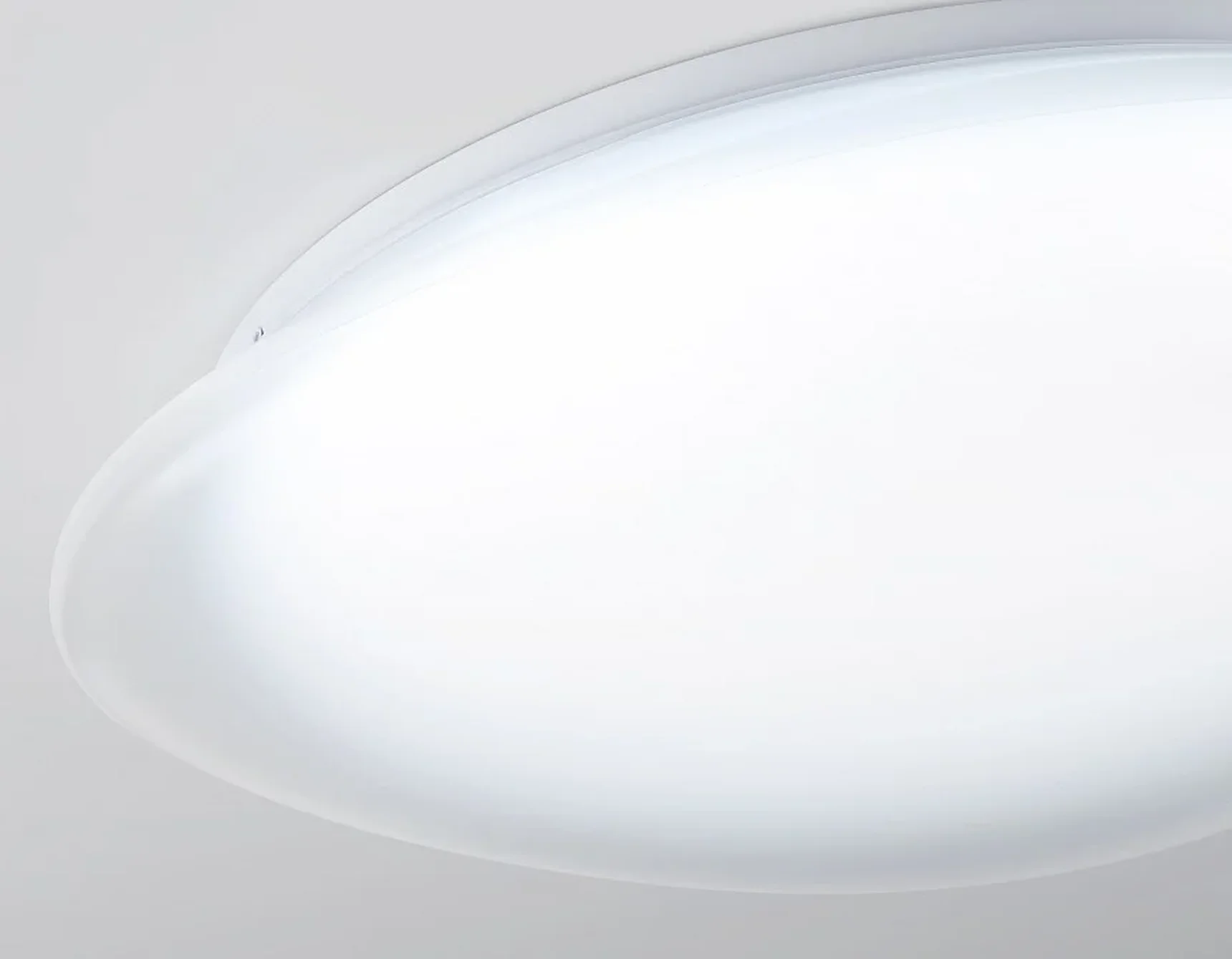 Светильник светодиодный потолочный FZ1605 FR матовый IP20 60W 5000K 510*100 (Без ПДУ)
