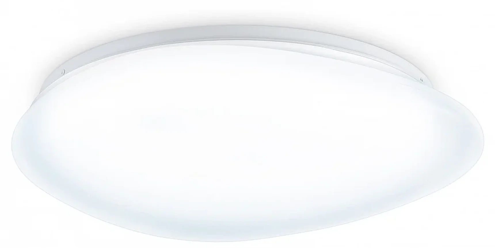 Светильник светодиодный потолочный FZ1605 FR матовый IP20 60W 5000K 510*100 (Без ПДУ)
