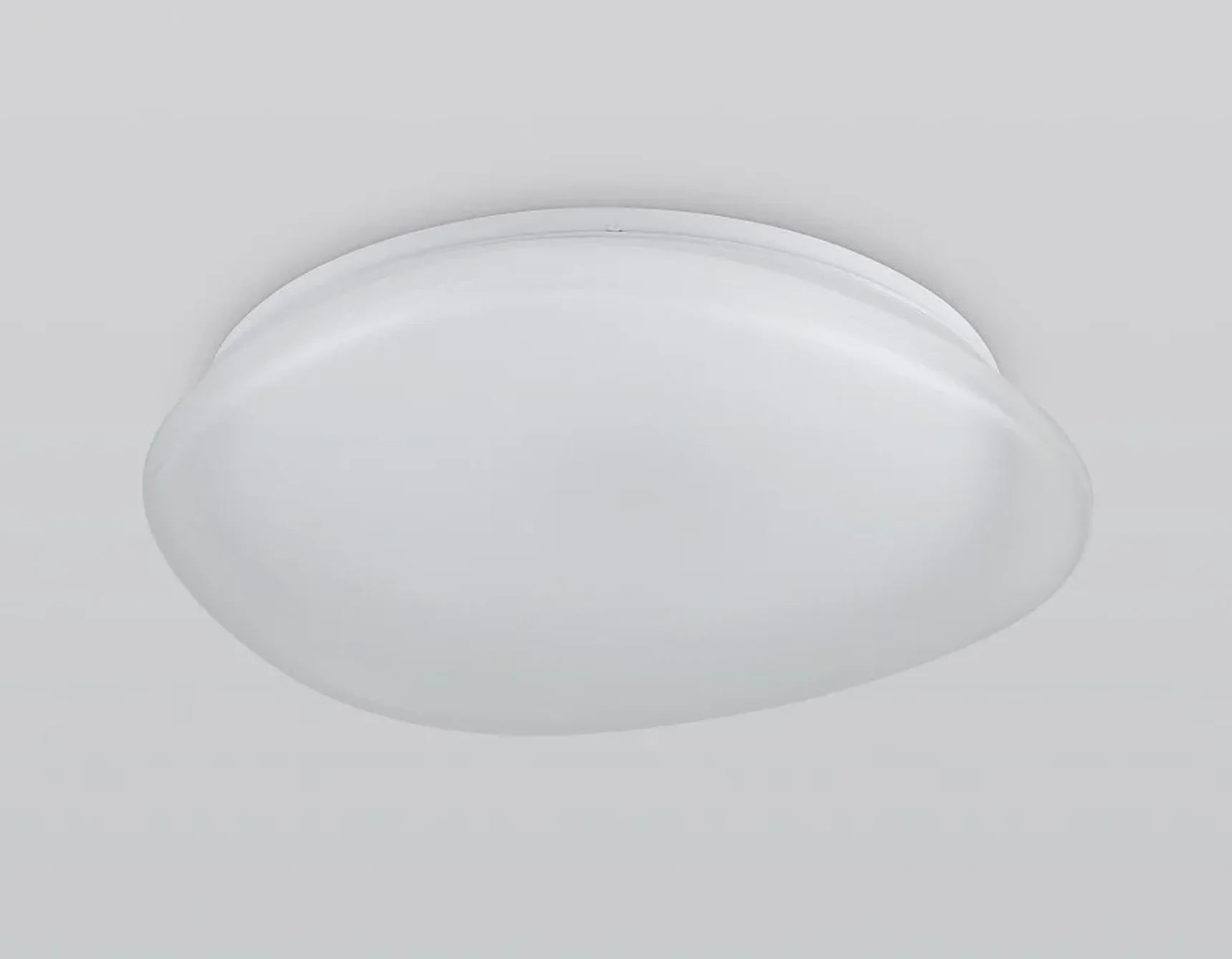 Светильник светодиодный RGB с пультом FZ1610 FR матовый IP20 40W 3000-6500K+RGB 410*100 (ПДУ ИК)