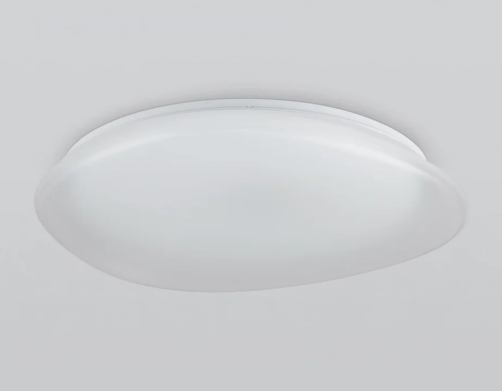 Светильник светодиодный RGB с пультом FZ1615 FR матовый IP20 60W 3000-6500K+RGB 510*100 (ПДУ ИК)