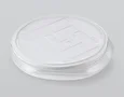 Светильник светодиодный RGB с пультом FZ1615 FR матовый IP20 60W 3000-6500K+RGB 510*100 (ПДУ ИК)