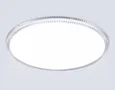 Потолочный светодиодный светильник FZ1720 WH белый IP20 68W 4200K 460*65 (Без ПДУ)