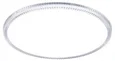Потолочный светодиодный светильник FZ1720 WH белый IP20 68W 4200K 460*65 (Без ПДУ)