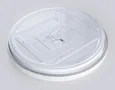 Светильник светодиодный потолочный с пультом FZ1751 WH белый IP20 41W 3000-6500K 380*80 (ПДУ ИК)
