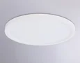 Светильник светодиодный ультратонкий 3000K-6500K с CCT-переключателем FZ1905 WH белый IP54 26W 3000K-6500K CCT-переключатель D370*25 (Без