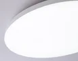 Умный светодиодный светильник Smart Ambrella Light 20W с Wi-Fi, Яндекс Алисой, Tuya, Smart Home, Alexa и ИК пультом FZ2001 WH белый IP54 2
