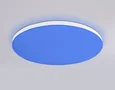 Умный светодиодный светильник Smart Ambrella Light 20W с Wi-Fi, Яндекс Алисой, Tuya, Smart Home, Alexa и ИК пультом FZ2001 WH белый IP54 2