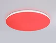 Умный светодиодный светильник Smart Ambrella Light 20W с Wi-Fi, Яндекс Алисой, Tuya, Smart Home, Alexa и ИК пультом FZ2001 WH белый IP54 2