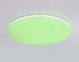 Умный светодиодный светильник Smart Ambrella Light 20W с Wi-Fi, Яндекс Алисой, Tuya, Smart Home, Alexa и ИК пультом FZ2001 WH белый IP54 2