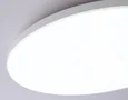 Умный светодиодный светильник Smart Ambrella Light 25W с Wi-Fi, Яндекс Алисой, Tuya, Smart Home, Alexa и ИК пультом FZ2002 WH белый IP54 2