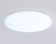 Умный светодиодный светильник Smart Ambrella Light 25W с Wi-Fi, Яндекс Алисой, Tuya, Smart Home, Alexa и ИК пультом FZ2002 WH белый IP54 2
