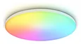 Умный светодиодный светильник Smart Ambrella Light 25W с Wi-Fi, Яндекс Алисой, Tuya, Smart Home, Alexa и ИК пультом FZ2002 WH белый IP54 2