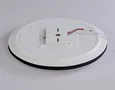Умный светодиодный светильник Smart Ambrella Light 30W с Wi-Fi, Яндекс Алисой, Tuya, Smart Home, Alexa и ИК пультом FZ2006 BK черный IP54