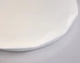 Светодиодный светильник RGB с пультом управления FZ417 WH белый IP20 46W 3000K-6500K+RGB D380*60 (ПДУ ИК)