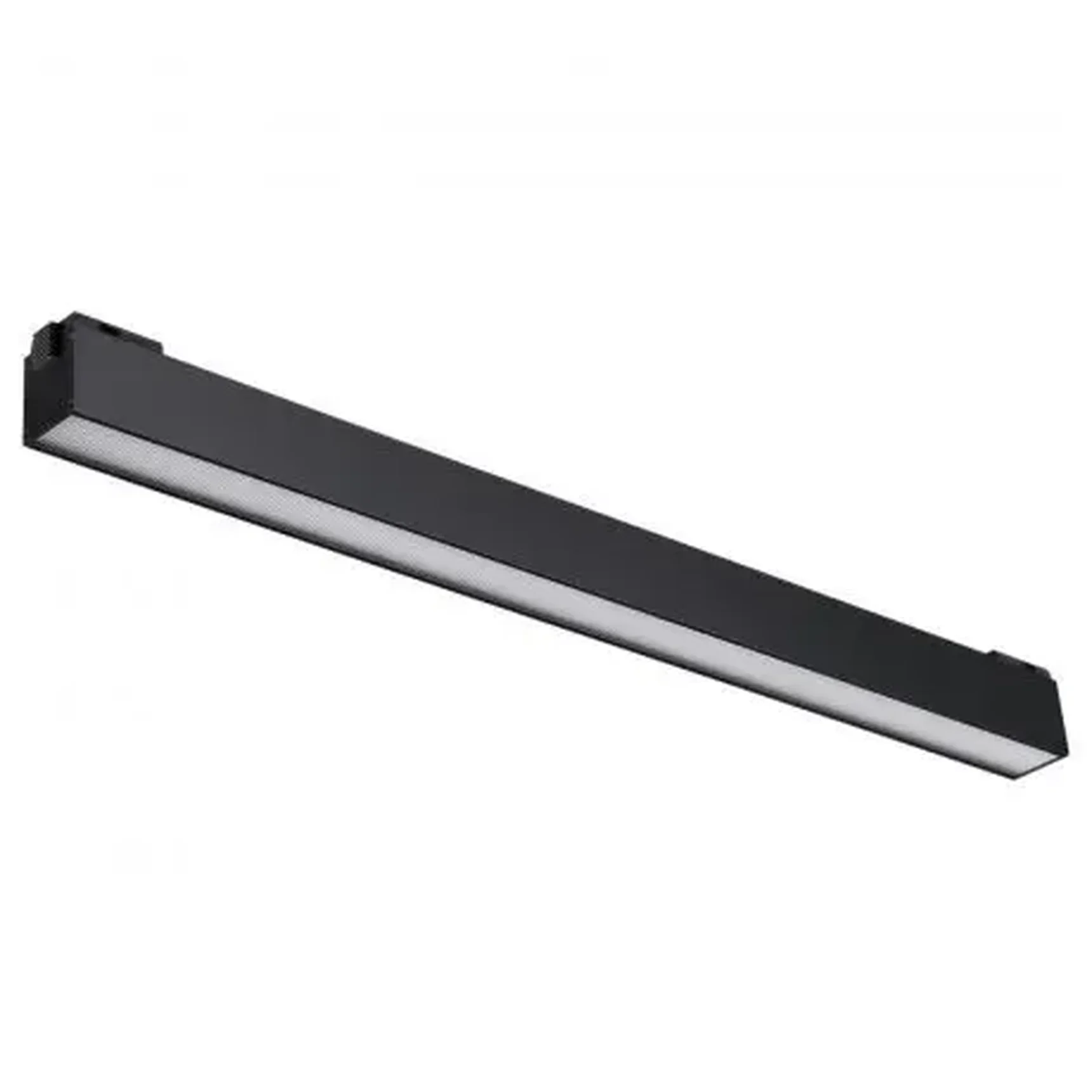 Трековый светильник для низковольного шинопровода Novotech KIT 358521